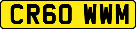 CR60WWM