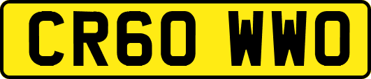 CR60WWO
