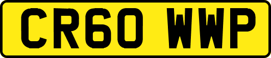 CR60WWP