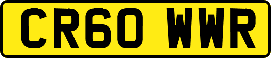 CR60WWR