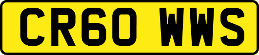 CR60WWS