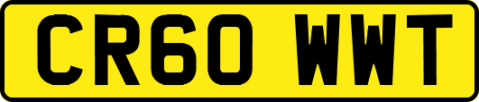 CR60WWT