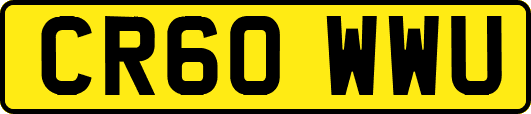 CR60WWU