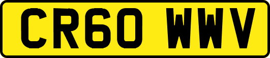 CR60WWV