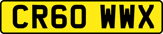 CR60WWX