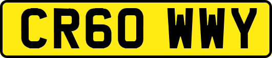 CR60WWY