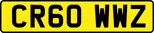 CR60WWZ