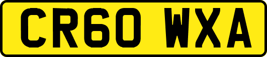 CR60WXA
