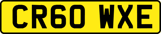 CR60WXE