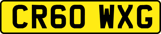 CR60WXG