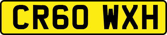 CR60WXH