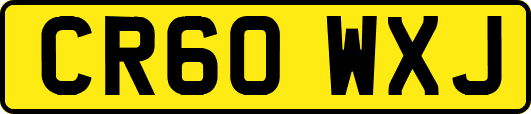 CR60WXJ