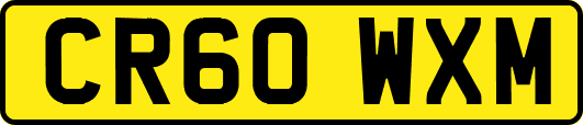 CR60WXM