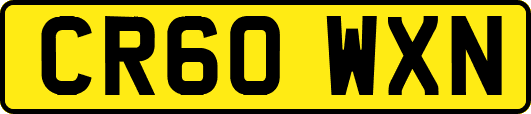 CR60WXN