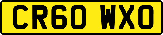 CR60WXO