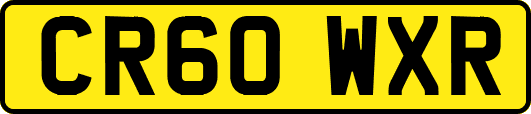 CR60WXR