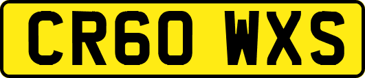 CR60WXS