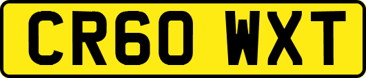 CR60WXT