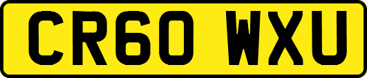 CR60WXU