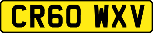 CR60WXV