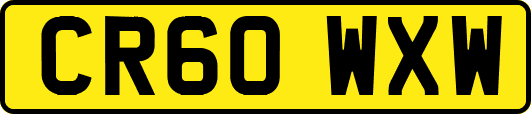 CR60WXW