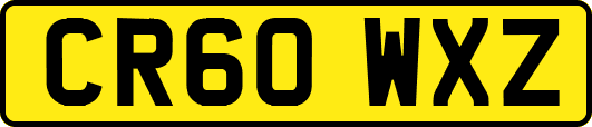 CR60WXZ