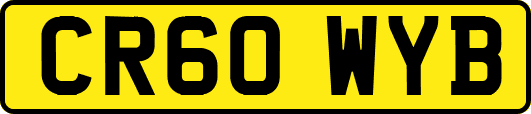 CR60WYB