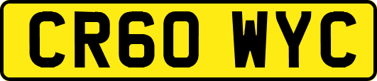 CR60WYC