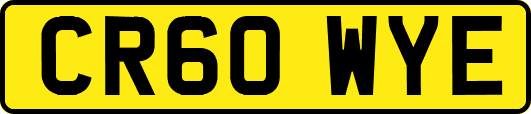 CR60WYE