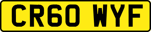 CR60WYF