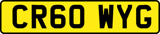 CR60WYG