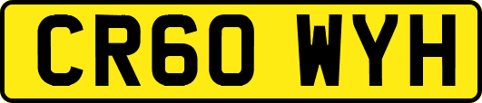 CR60WYH