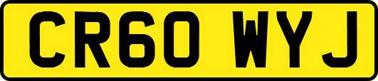 CR60WYJ