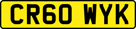 CR60WYK