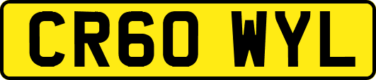 CR60WYL
