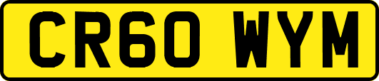 CR60WYM