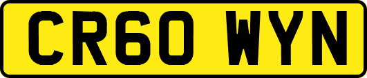 CR60WYN