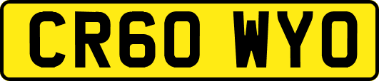 CR60WYO