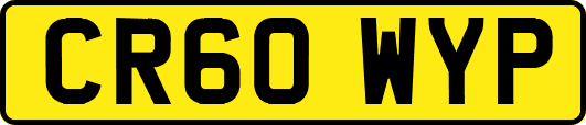 CR60WYP