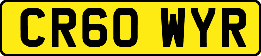 CR60WYR