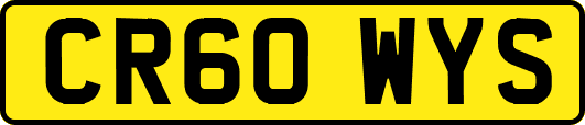 CR60WYS