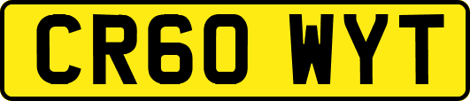 CR60WYT