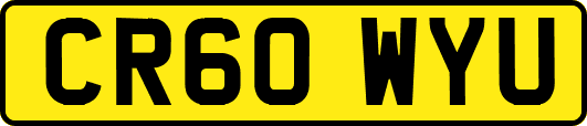 CR60WYU
