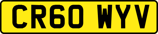 CR60WYV