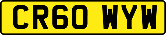 CR60WYW