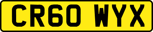 CR60WYX