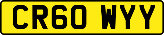 CR60WYY