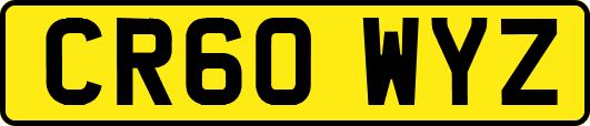 CR60WYZ