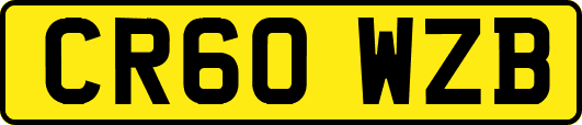 CR60WZB