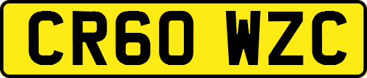 CR60WZC